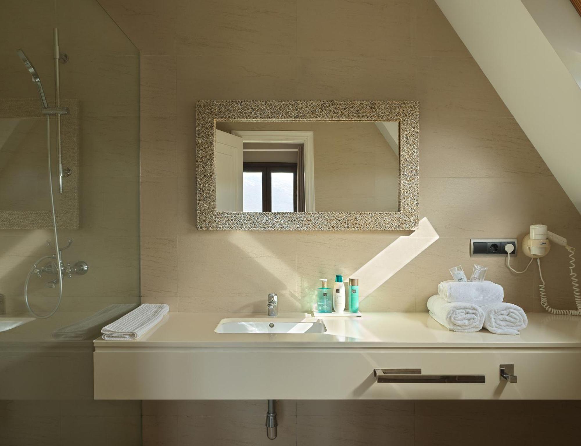 As Garzas Hotel Barizo ภายนอก รูปภาพ