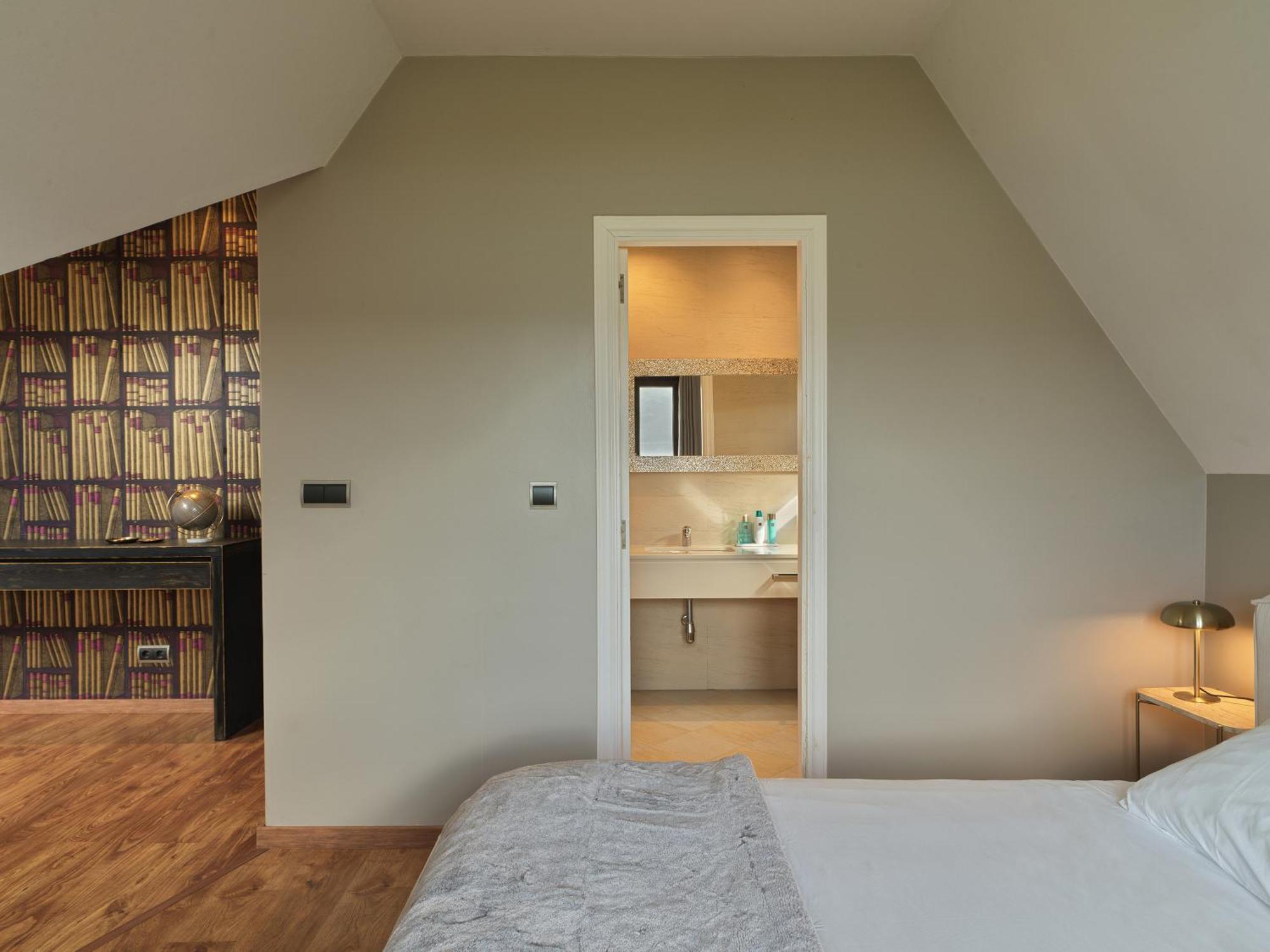 As Garzas Hotel Barizo ภายนอก รูปภาพ