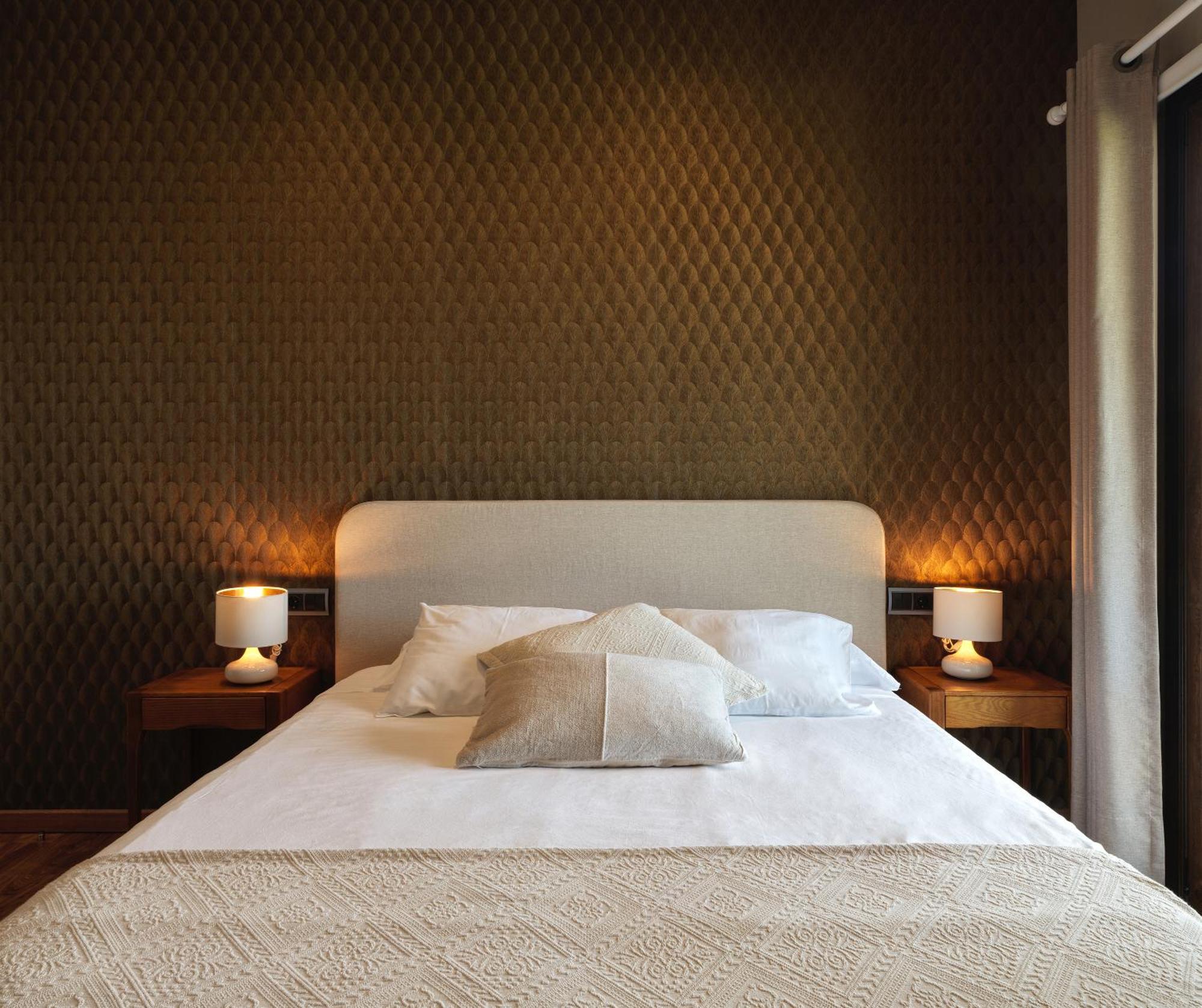 As Garzas Hotel Barizo ภายนอก รูปภาพ
